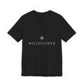 Wildflower Tee - Daisy Serif | Moon Wild