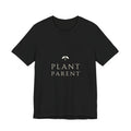 Plant Parent Tee - Sprout Serif | Moon Wild