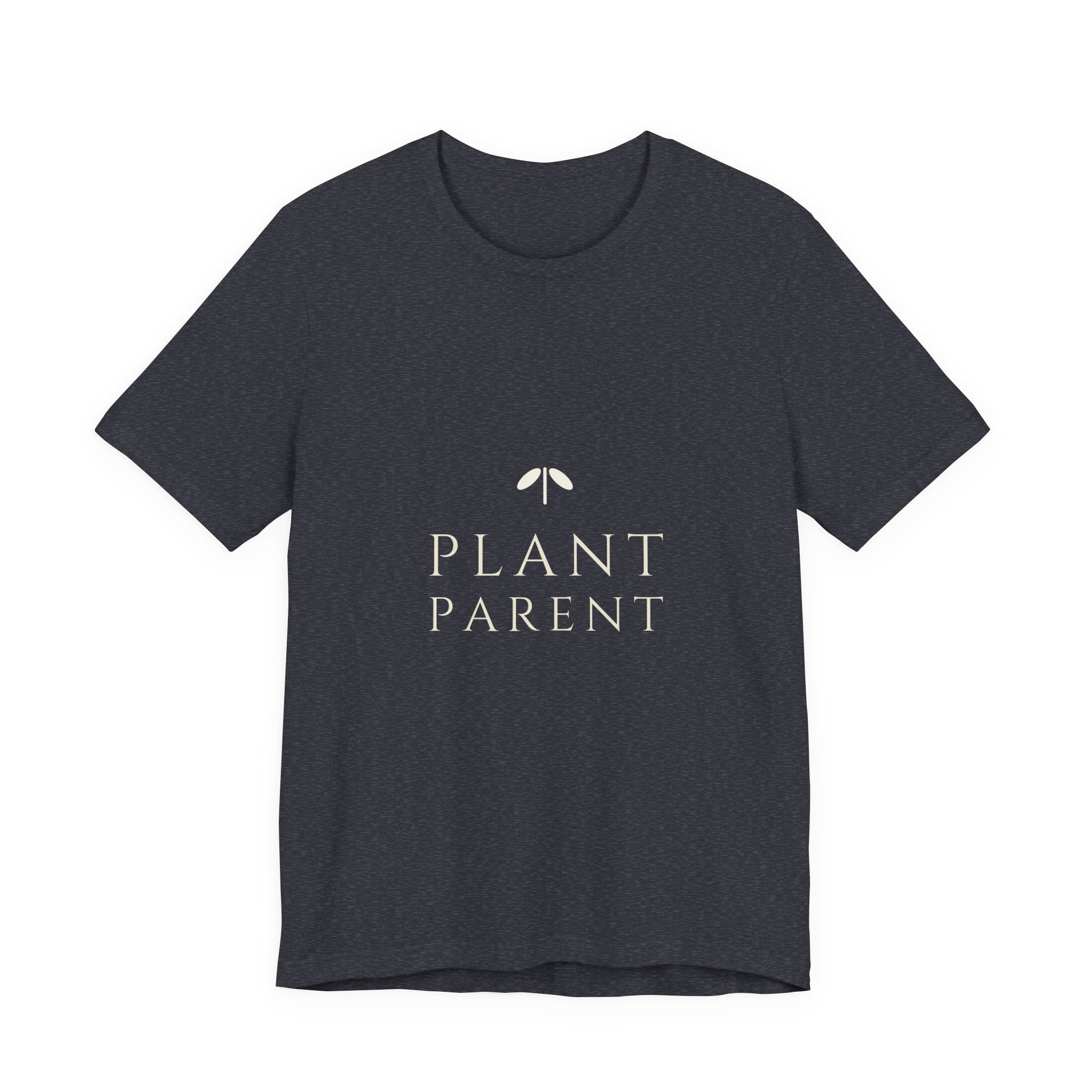 Plant Parent Tee - Sprout Serif | Moon Wild