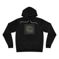 All-Seeing Eye Hoodie — Geometric Mandala | Moon Wild