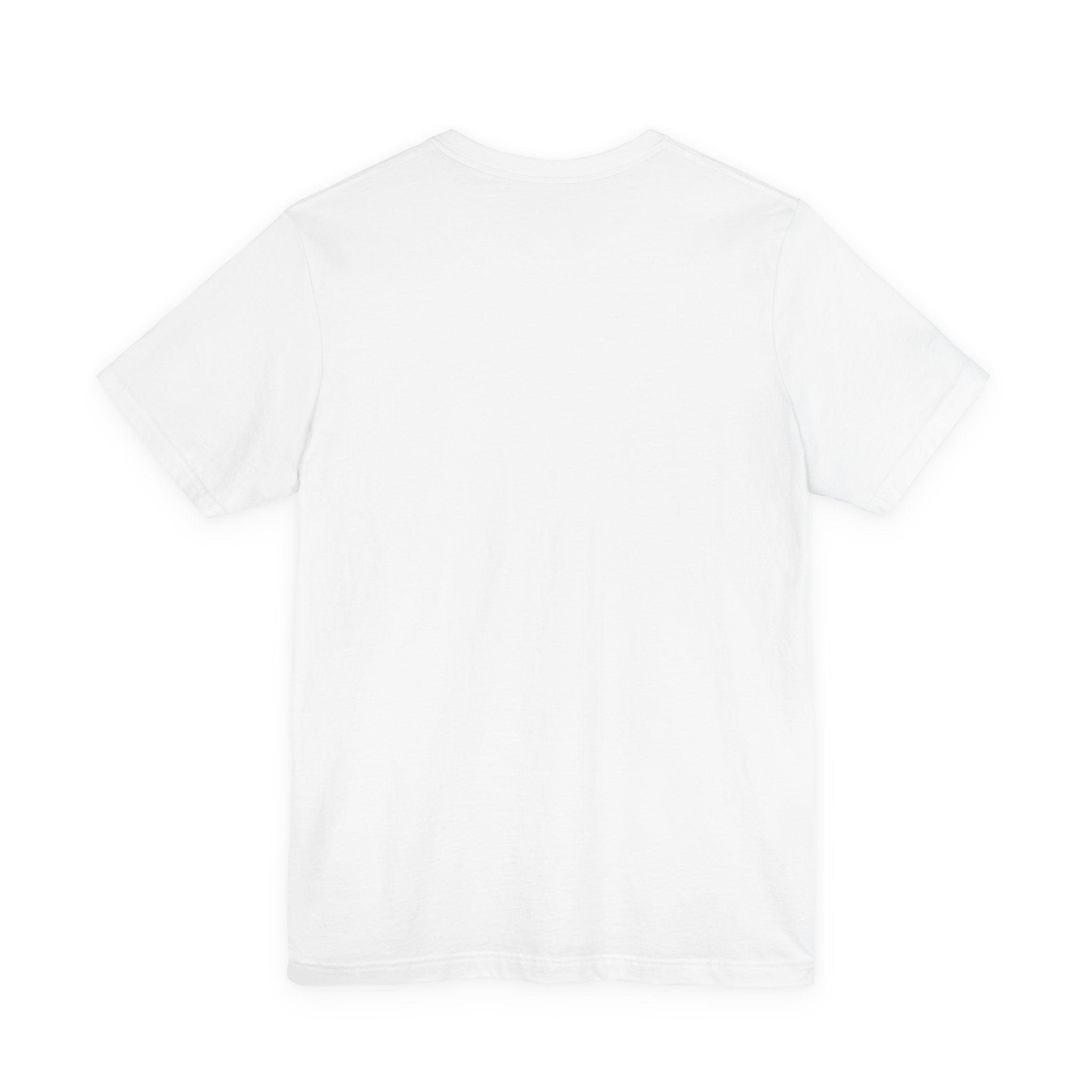 Frequency Tee — Amber Type | Moon Wild