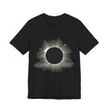 Totality Tee — Solar Eclipse Corona | Moon Wild
