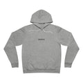 Meridian Hoodie — Minimal Mark | Moon Wild