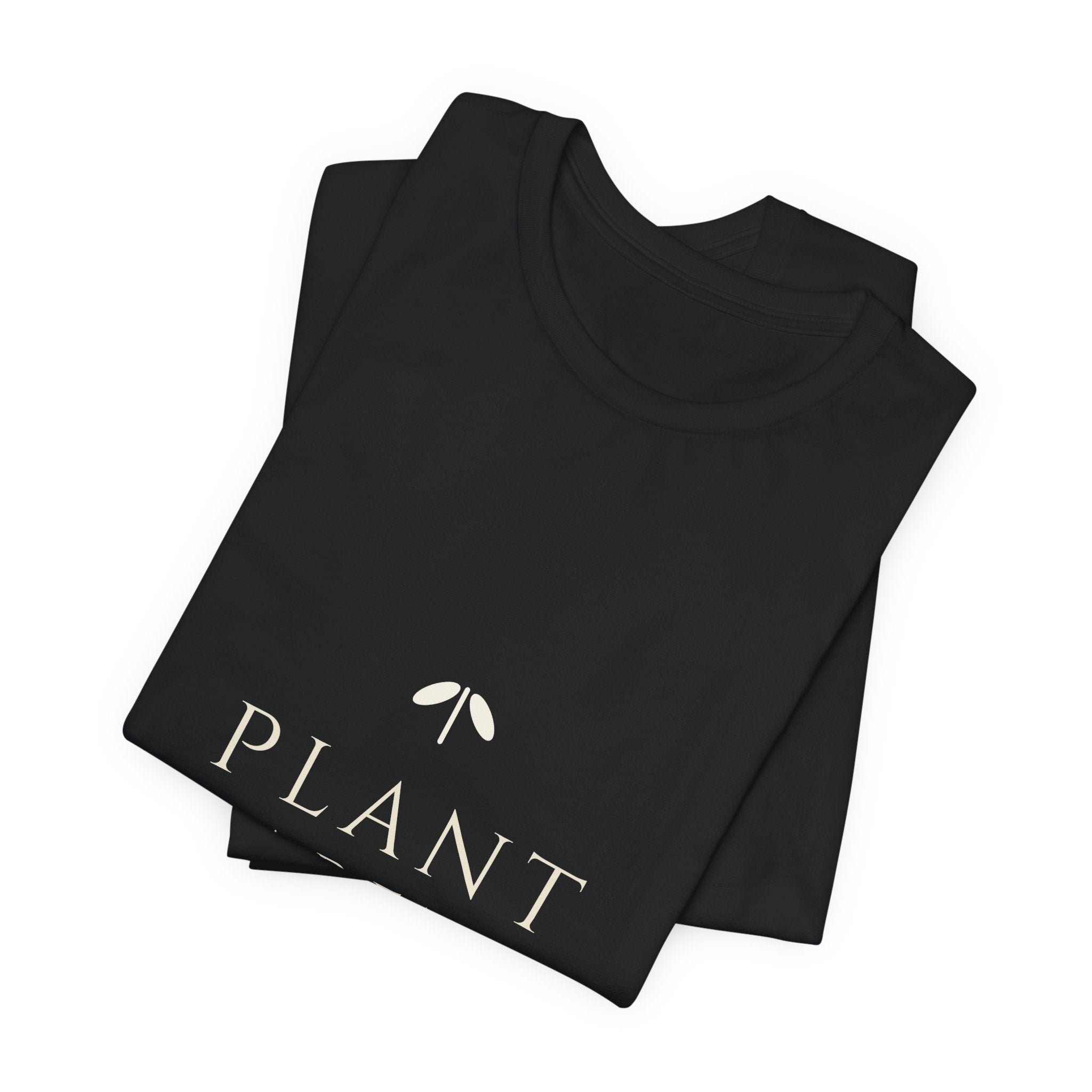 Plant Parent Tee - Sprout Serif | Moon Wild