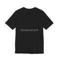 Homebody Tee - Cozy Star Serif | Moon Wild