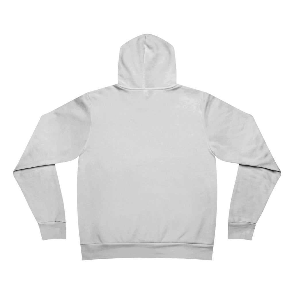 All-Seeing Eye Hoodie — Geometric Mandala | Moon Wild