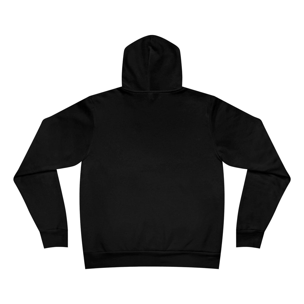 All-Seeing Eye Hoodie — Geometric Mandala | Moon Wild
